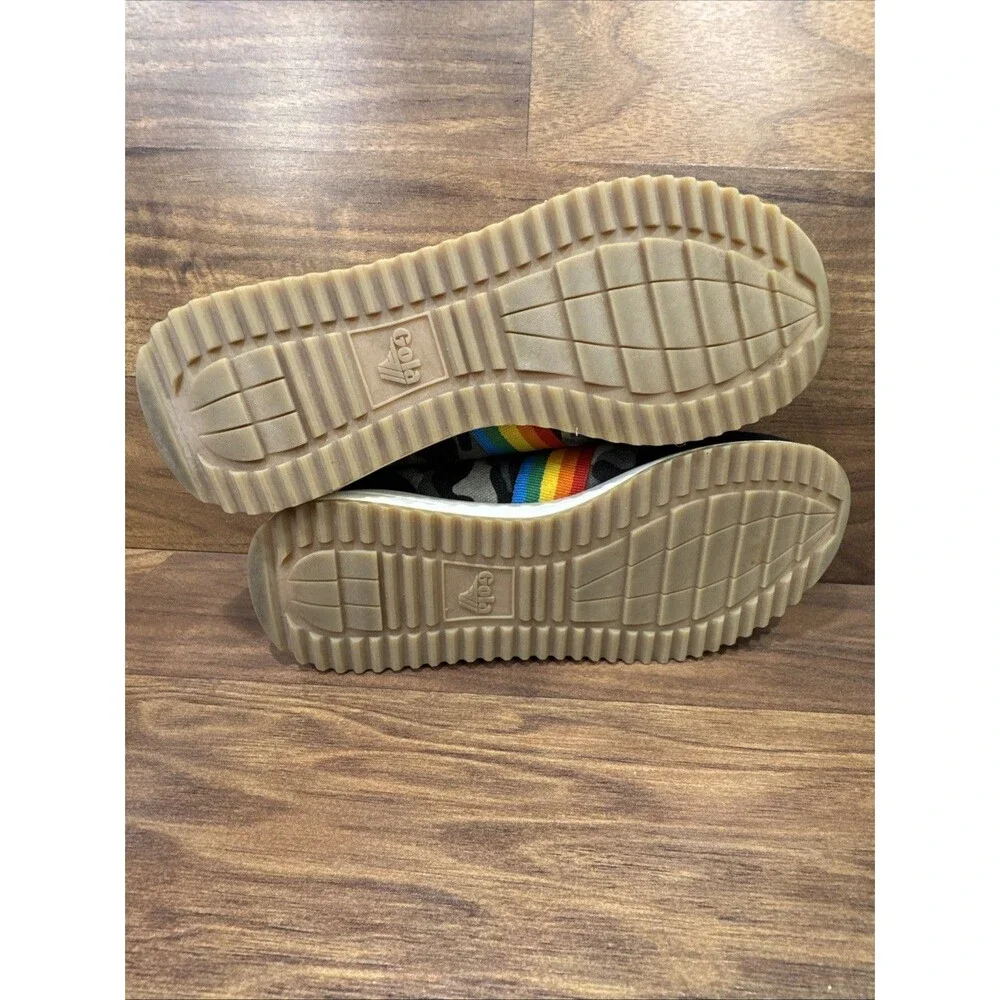 Gola these shoes